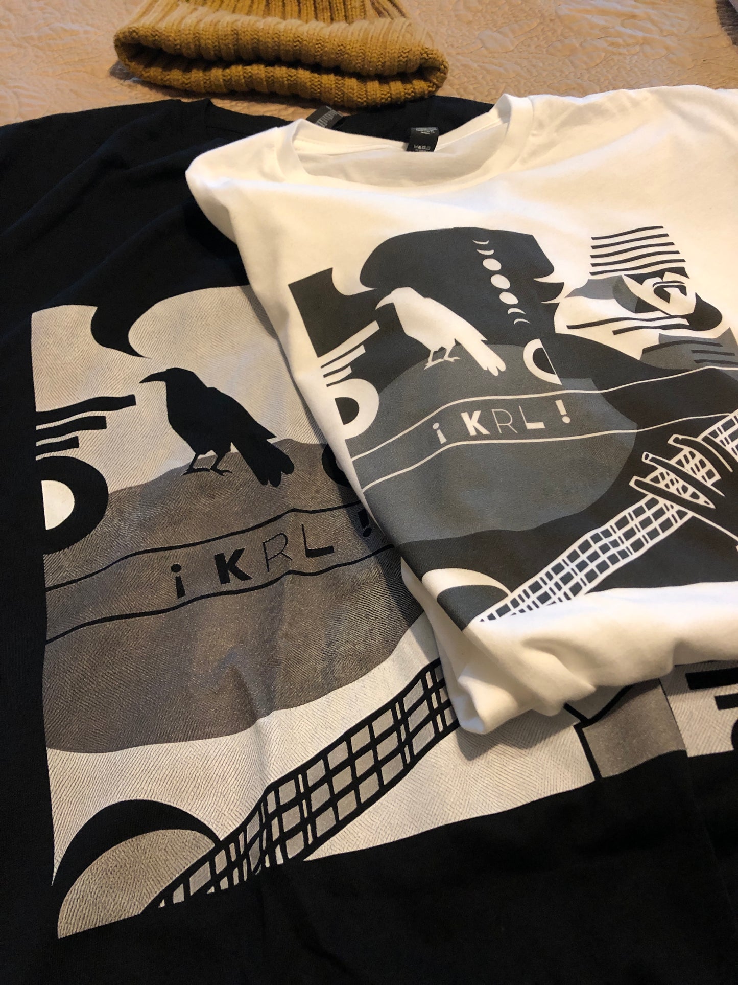 KRL T-Shirt