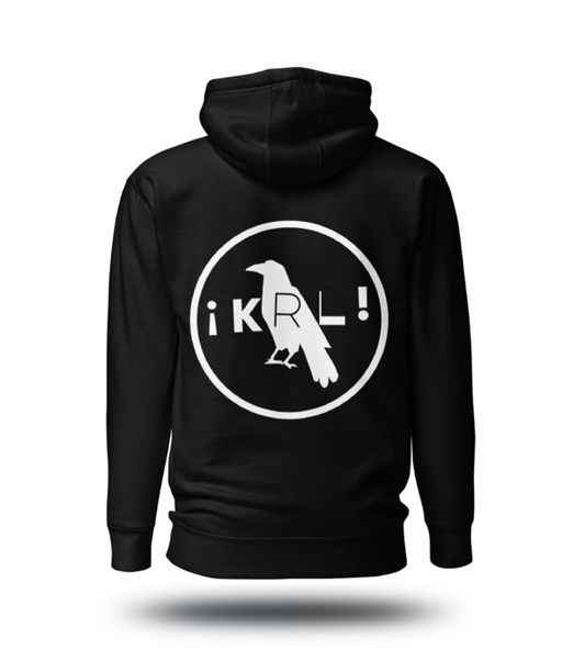 ¡ KRL ! - Hoodie