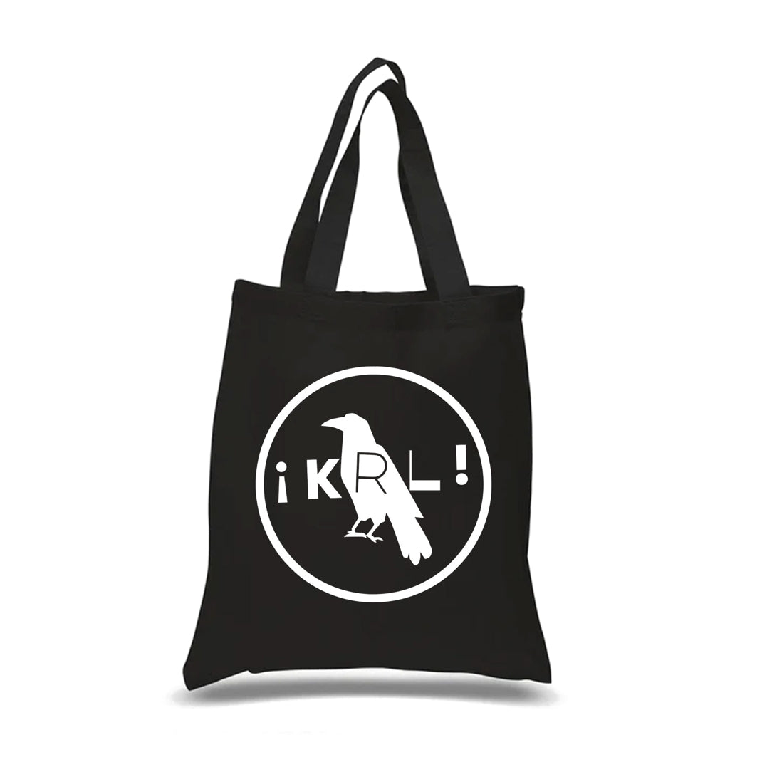¡ KRL ! Tote Bag (BRAND NEW ITEM)