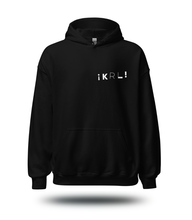 ¡ KRL ! - Hoodie