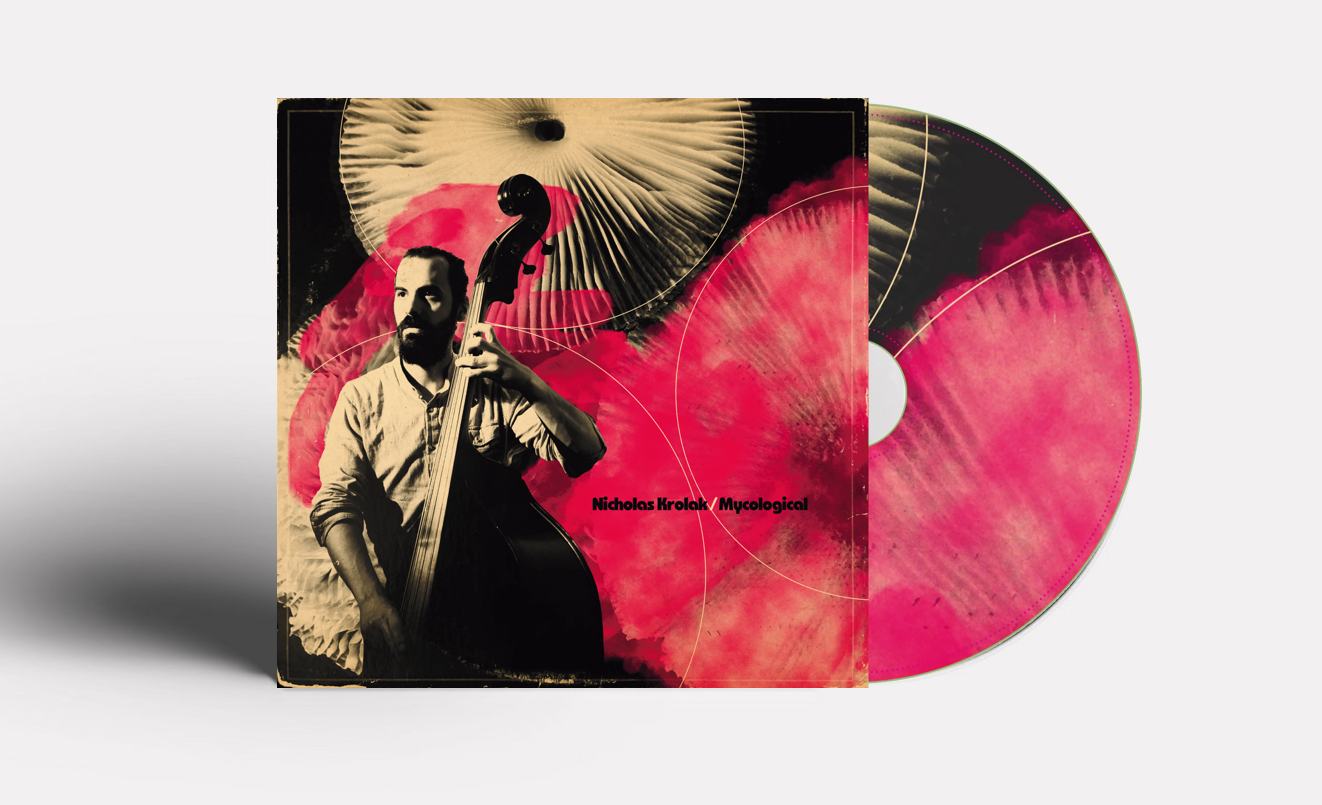 Mycological - CD