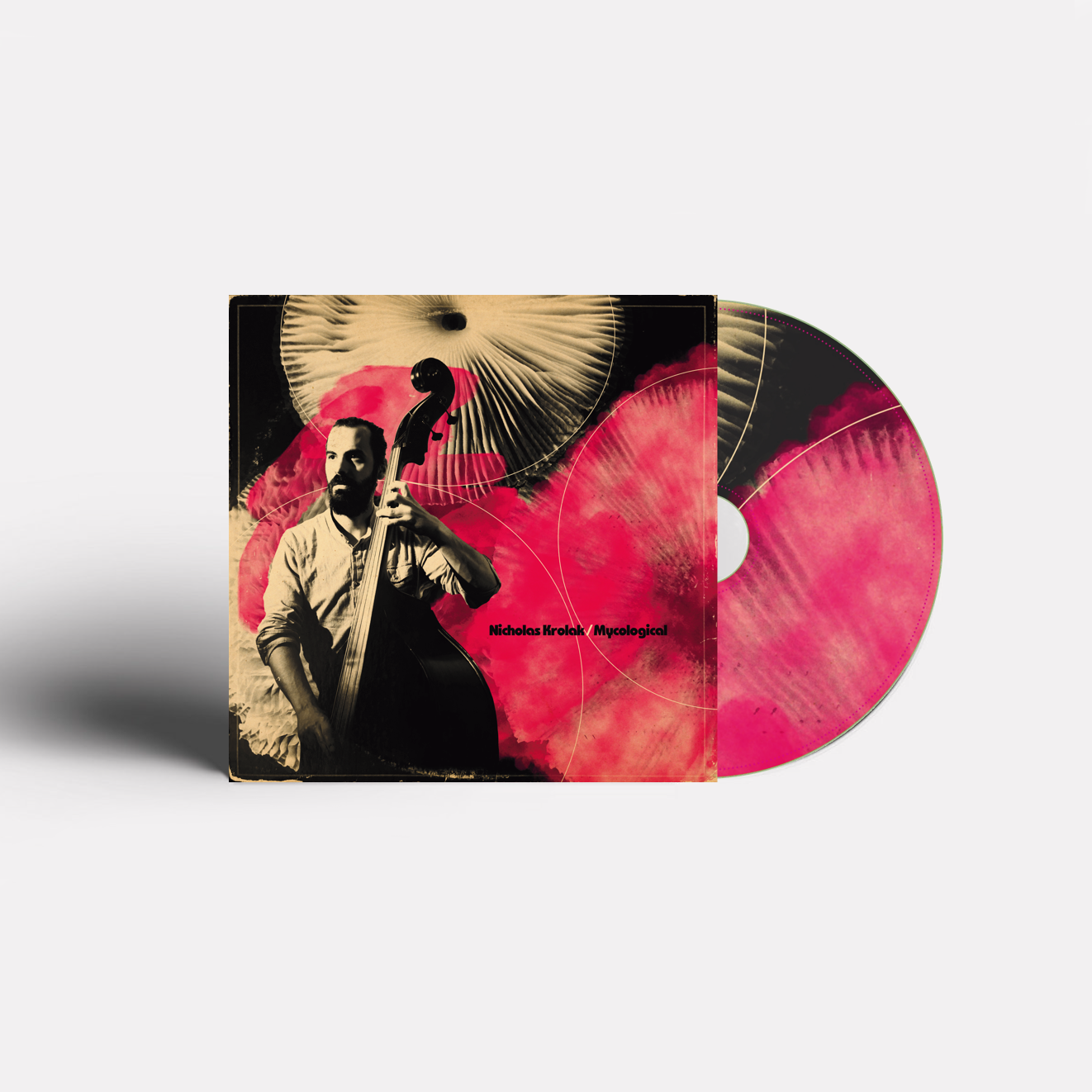 Mycological - CD