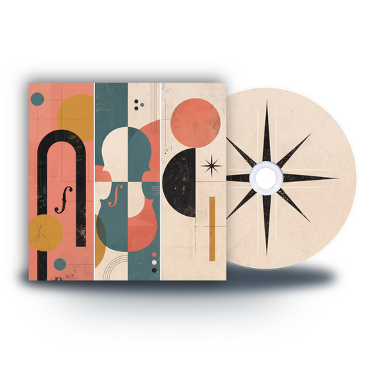 Blue House [LIVE] - CD (pre-order)