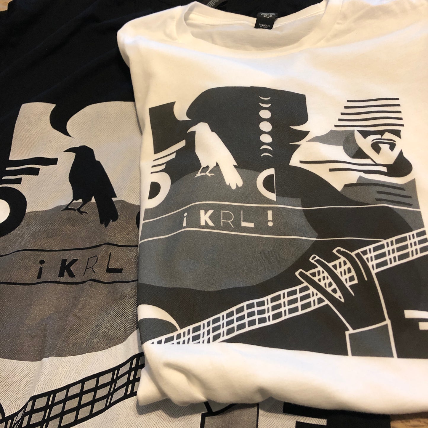 KRL T-Shirt