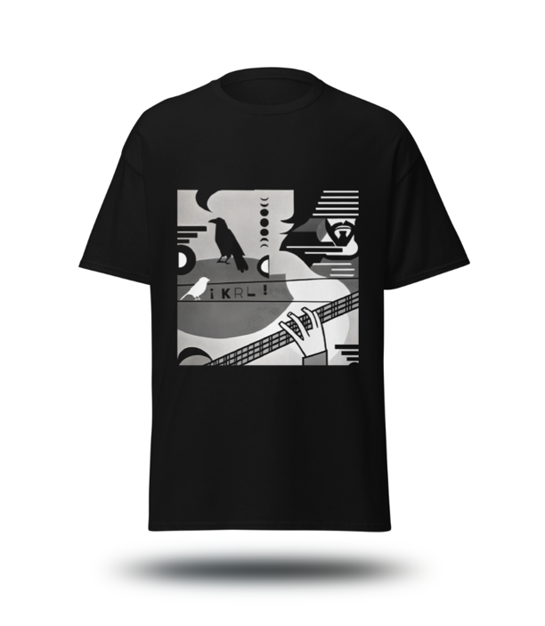 ¡ KRL ! - T-shirt