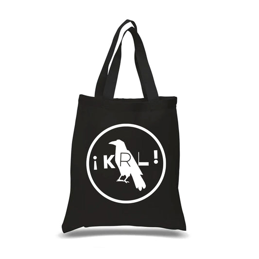 ¡ KRL ! Tote Bag (BRAND NEW ITEM)